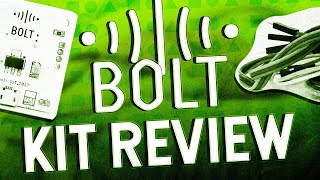 Should you buy the Bolt Kit 🤔 Unboxing and Ultimate Guide!