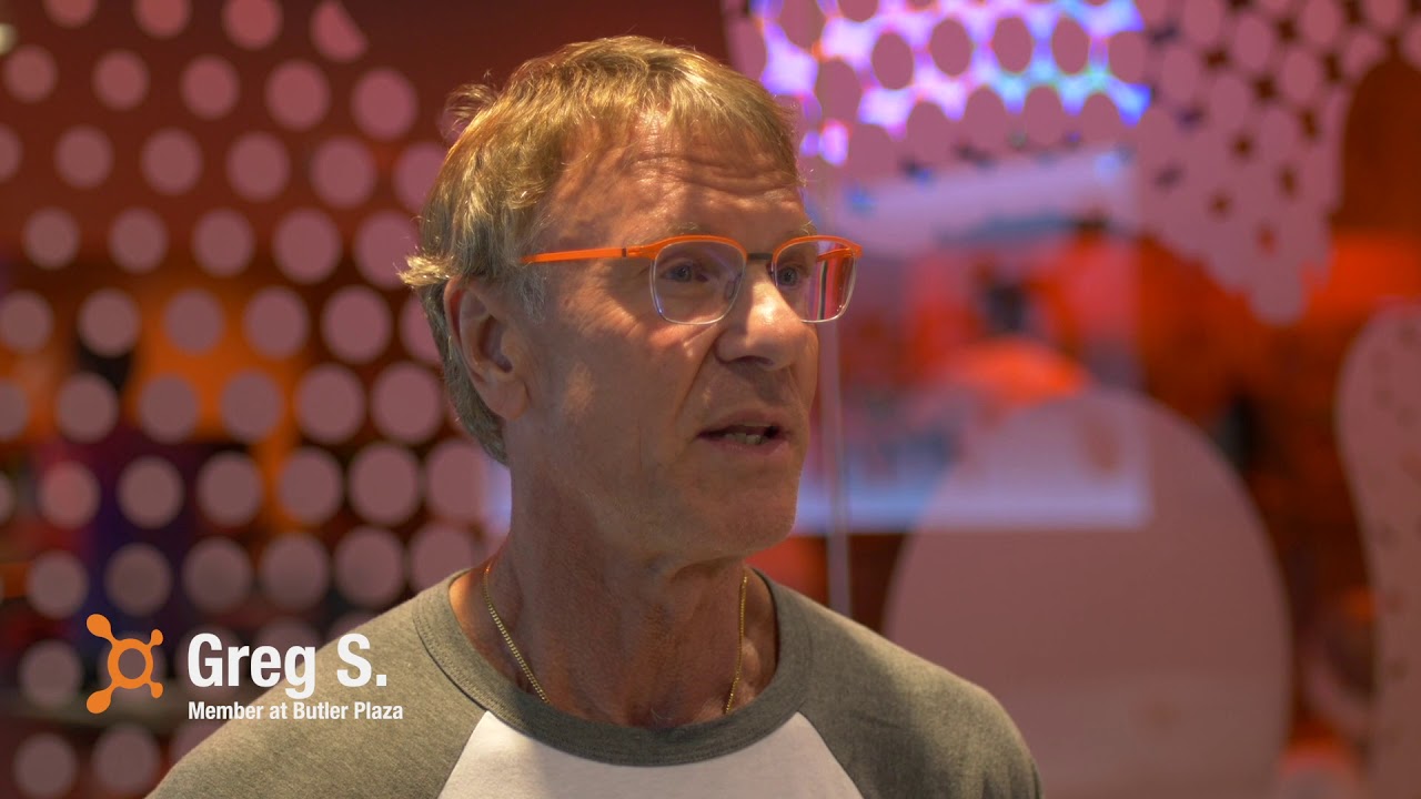 The Data-Driven Workout