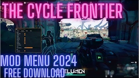 ⚠️ The Cycle Frontier Hack | Aimbot + ESP | Undetected | Free Download 2024 🚀