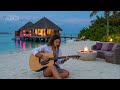 Meditation music relax mind body