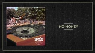 Video thumbnail of "SIAMÉS "No Honey""