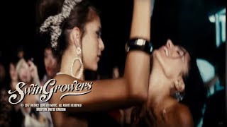 Video thumbnail of "Swingrowers - Stay Swing (Official MV) #electroswing"