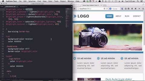 7.Become a CSS Superhero With Stylus_Conclusion_CSS Tutorial Premium by Shivlo