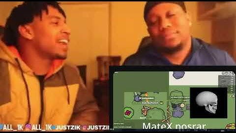 Sploop.io - @mercanonee  be like: