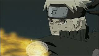 Naruto Six Paths Scene Pack 2K 60Fps