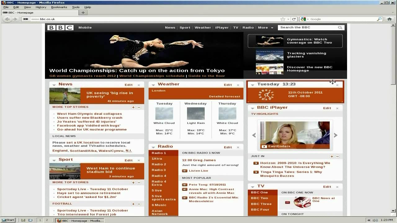 ReactOS 0.3.13.....Blue Screen Sir ?? - YouTube