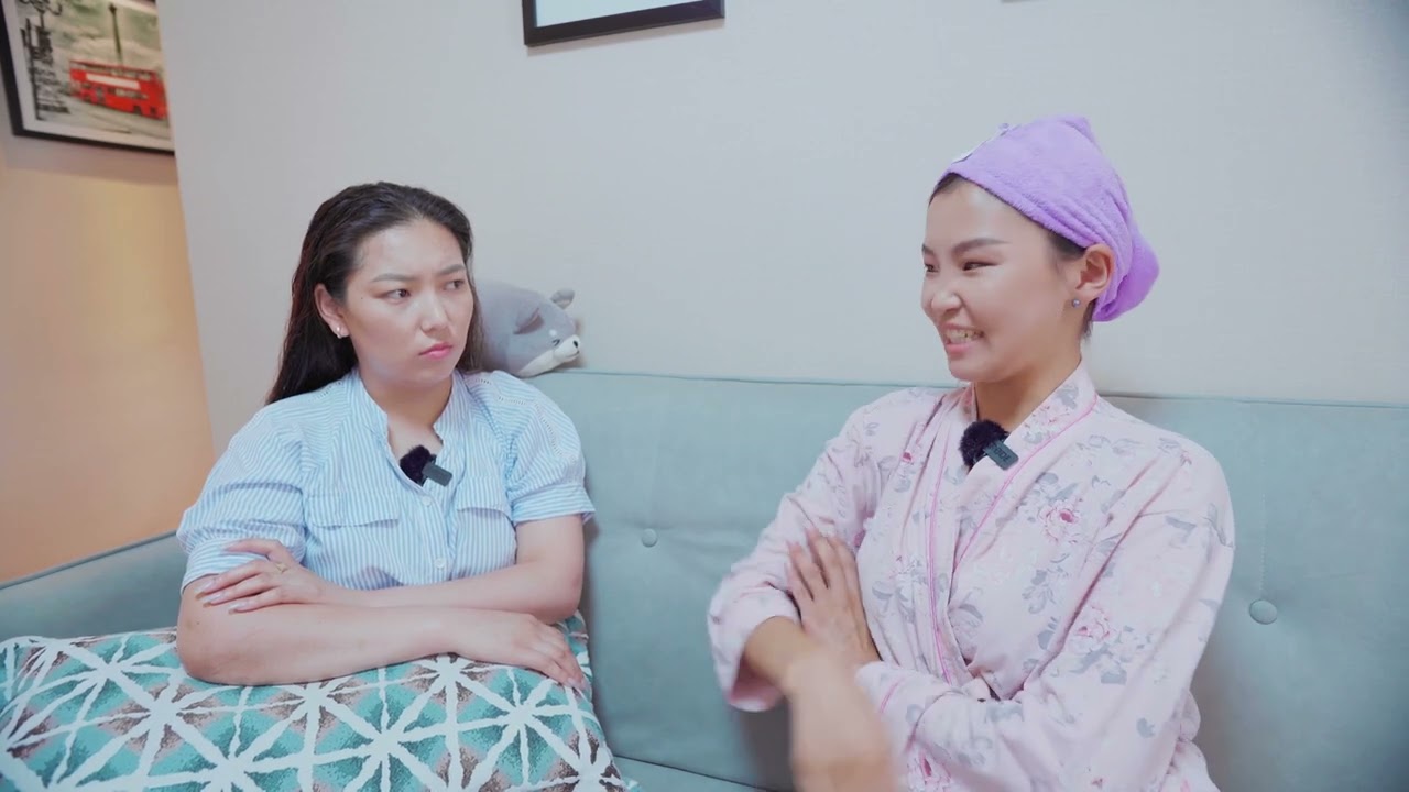 ЗУНЫ АМРАЛТ ДУУСЛАА Ш ДЭЭ, ЭЭЖ ....