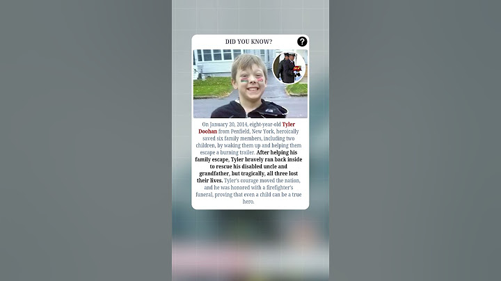 8-Year-Old Hero Saves Family in Fiery Tragedy 🔥👦❤️ | #fact #facts #shorts