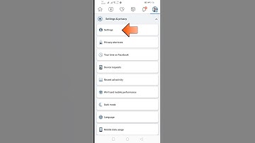 how to put follow button on Facebook comments