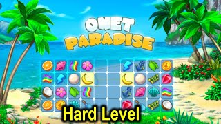 Onet Paradise Gameplay Level 3 screenshot 5