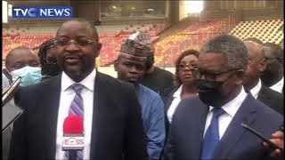 CAF Clears Abuja Stadium to Host Eagles, Ghana Clash