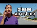 When Dumb Karens Call Cops on Themselves