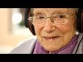 Música para Despertar - Mejora el estado en personas con Alzheimer - Toda una Vida de Antonio Machín