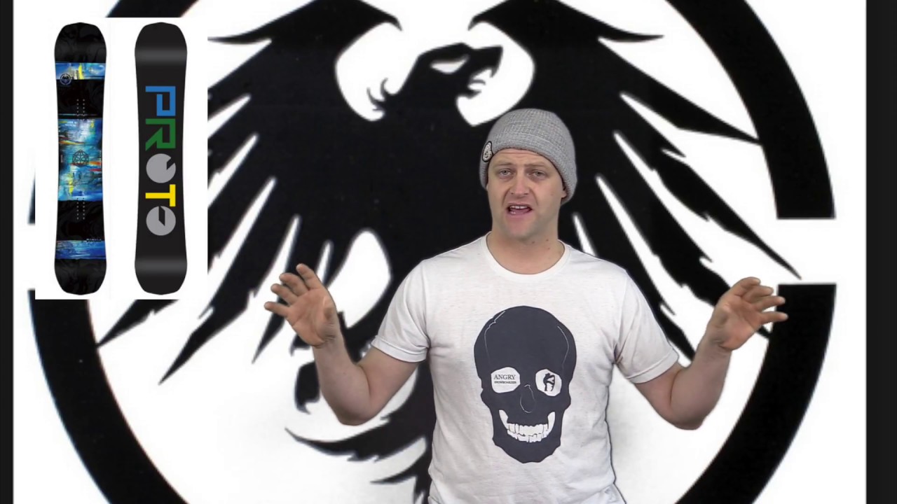 The Neversummer Proto Type 2 - YouTube