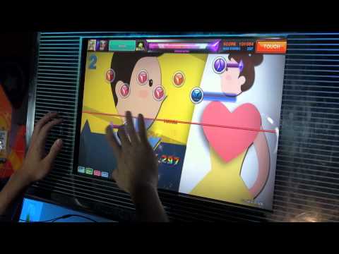 [dlon9]DJMAX Technika 3: