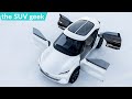 5 Amazing Concept Crossover SUVs YOU MUST SEE | Future Electric SUVs (Audi, Lexus, Infinity, more)