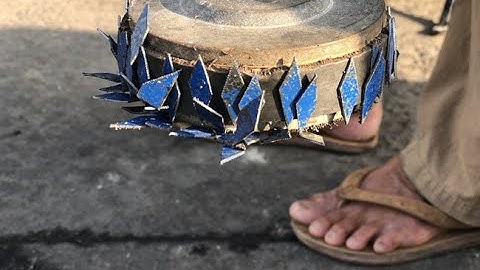 ‘ĐINH TẶC’ TÁI XUẤT TRÊN QUỐC LỘ 1, TP.HCM