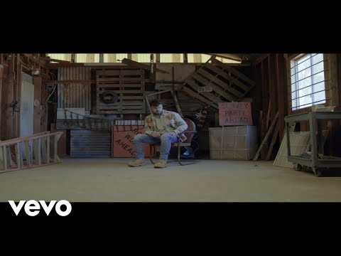 Bryan Lanning - Steady ft. Brennley Brown
