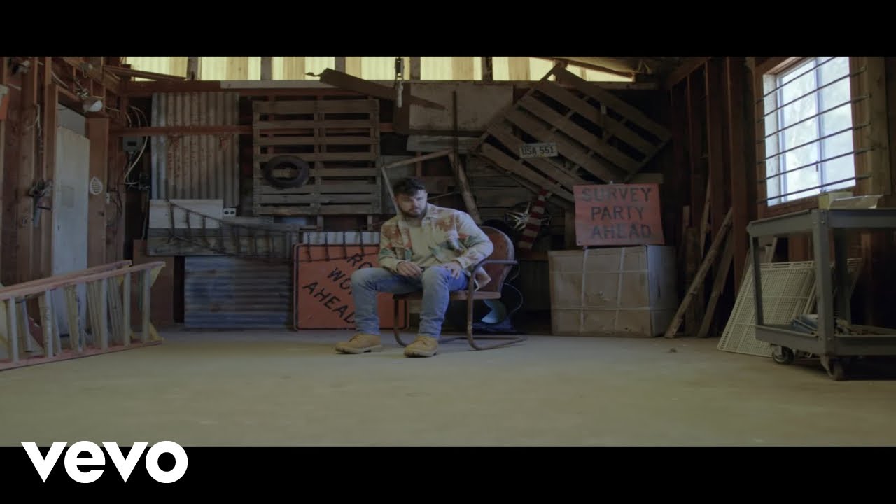 Bryan Lanning - Steady ft. Brennley Brown