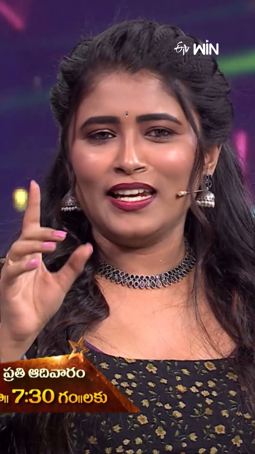 #shorts - తన కూతురి మీద ఈ తండ్రికి ఉన్న ప్రేమ చూడండి..! #FamilyStars #sudheer