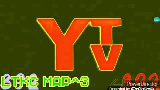 Recorded Ytv Originals 1991-1993 Super Effects Part 1