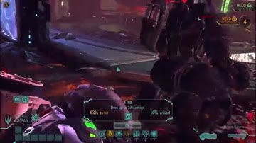 XCOM: Enemy Within - Part 53 (Mission: Small UFO Down in USA)