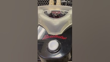 Danelectro Black Licorice suboctave fuzz pedal with Agile Legacy 627 baritone guitar