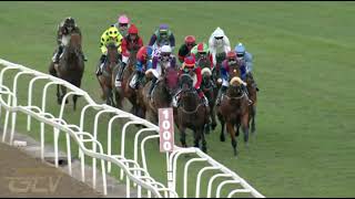 Vidéo de la course PMU PRIX COMPENDIUM INSURANCE BROKERS HANDICAP