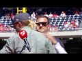Jayson Werth's Speech from Ryan Zimmerman's Jersey Retirement Ceremony - June 18th, 2022