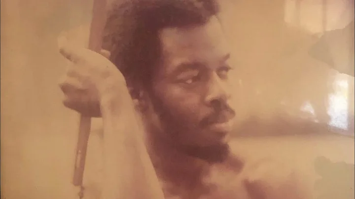 Bobby Lavender Founder of 92 Bishop Bloods