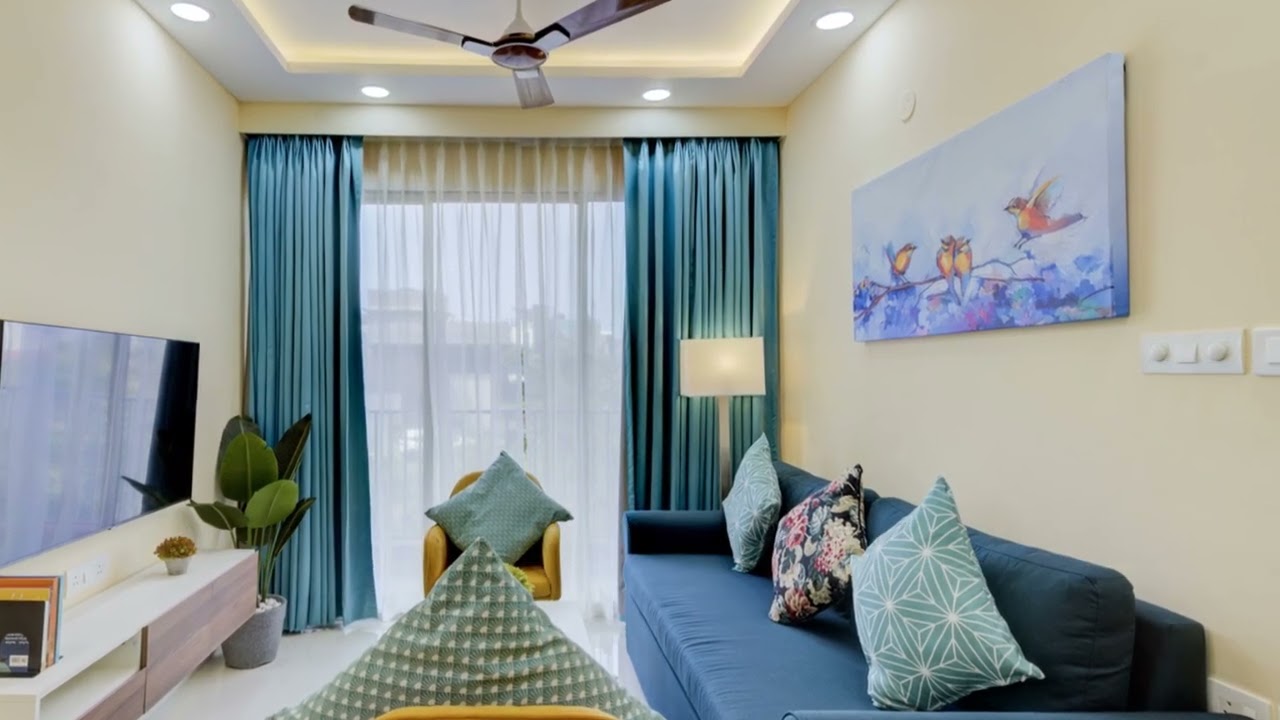 Your Dream Vacation Starts at Coral BnB Goa