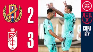 Теруэль - Лас-Пальмас 0-1 видео