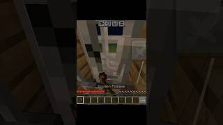 Minecraft Granny door Escape Speedrun