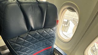 Delta Airlines Premium Select ATL-BOG 757-200 Trip Report