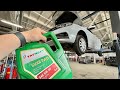 Веста 1.6 H4m | перехожу на масло Татнефть, после Лукойл | Будем пробовать