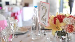 Nicole and Matt : Wedding Trailer