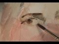 How to Paint a Portrait in Watercolor