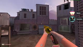 Branslam Clearcut Map Guide (Witness Gaming NA CPG22 Fundraiser)