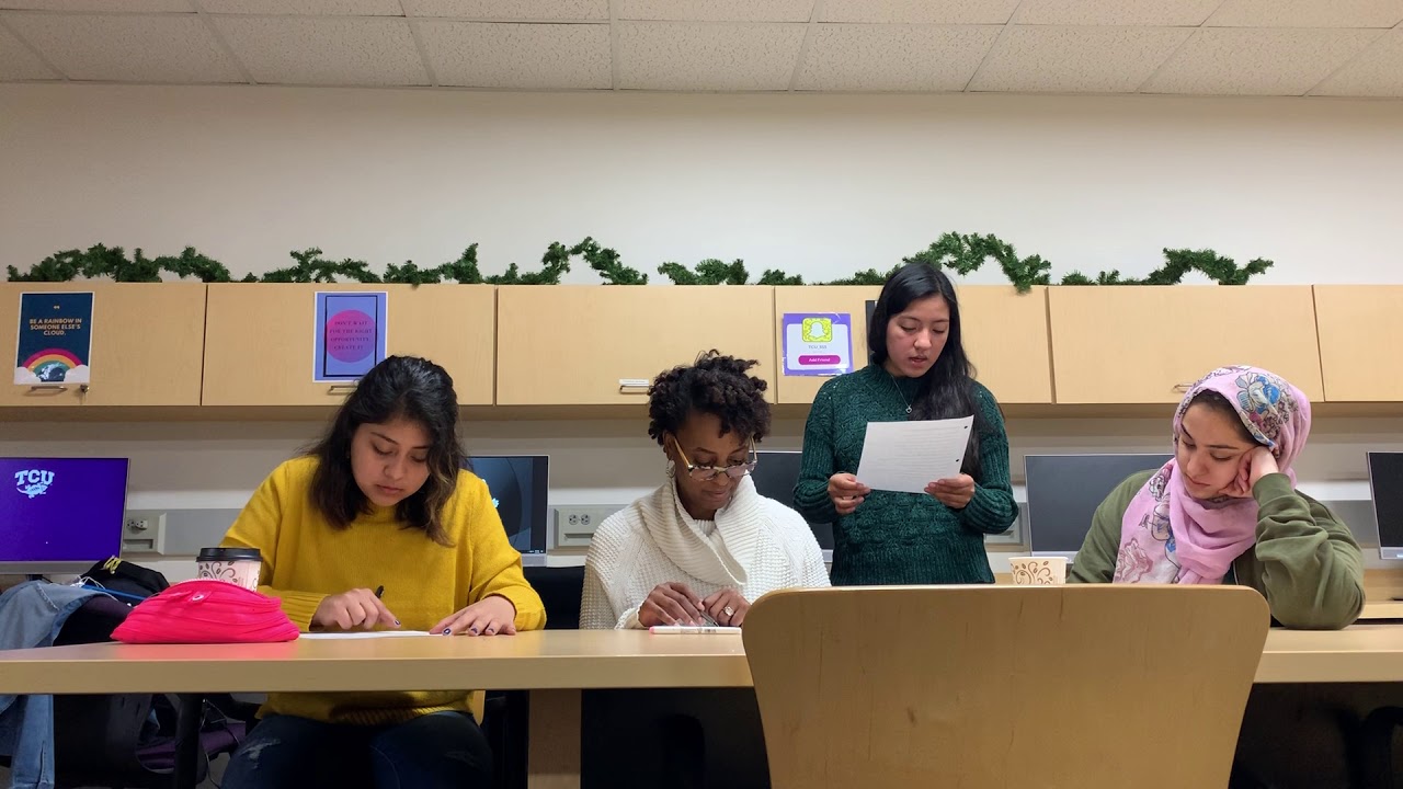 Breakthrough Video- Jasmin Gonzalez - YouTube