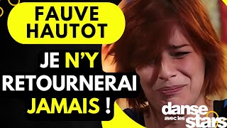 Fauve Hautot Quitte Définitivement Danse Avec Les Stars Les Vraies Raisons