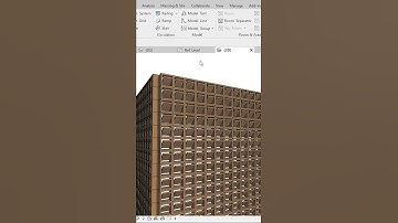 Custom Roster Revit #shorts