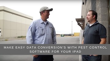 Make Easy Data Conversion