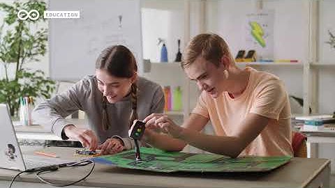Arduino Education Starter Kit Curriculum