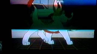 Opening To Cinderella 1988 Vhs