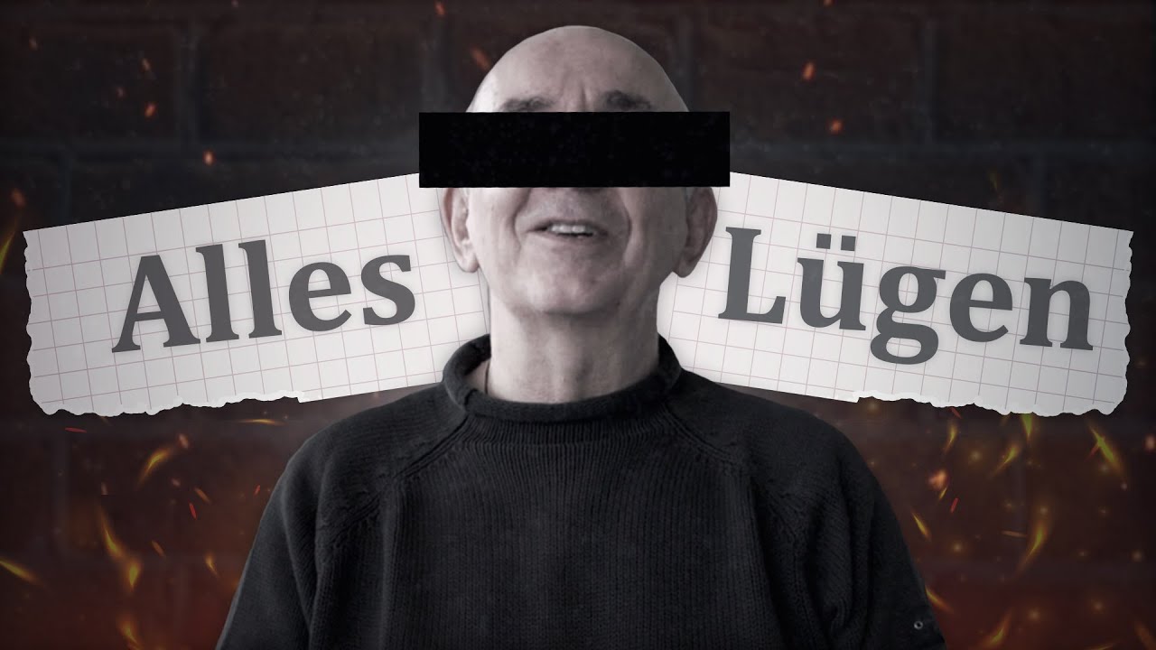 Der größte Lügner der Gaming-Industrie