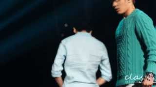 130409 ZE:A FIVE 박형식 KBS 열린음악회 : 후유증