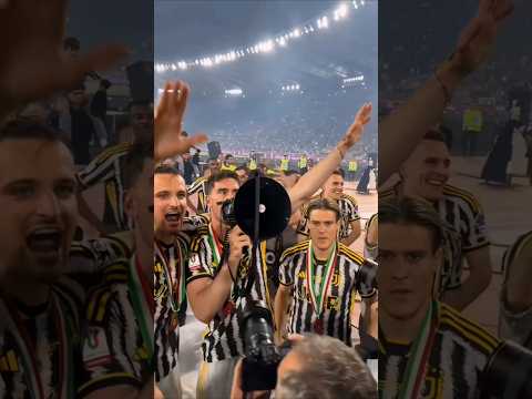 Video Vlahovic pronto a dire addio alla Juve: Barcellona in pole!