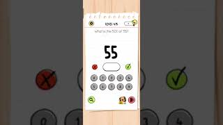 Brain Test All Star Level 475 Walkthrough