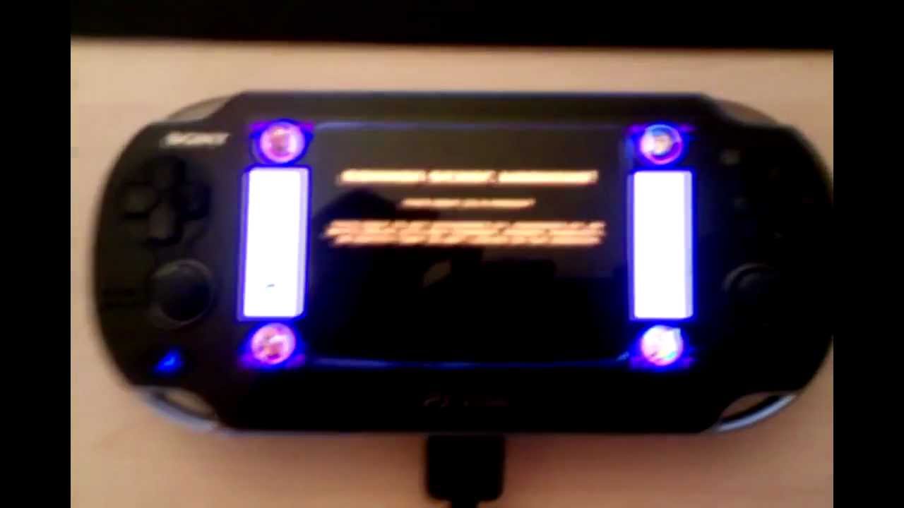 Retro City Rampage - PS Vita - Review