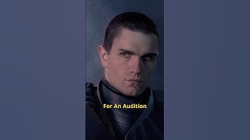 How Sam Witwer Learned About Starkiller